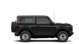 2026 Ford Bronco® External Image 1